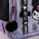 Hello Kitty Kuromi iskolatáska, táska 42 cm