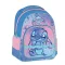 Disney Lilo és Stitch, A csillagkutya Galaxy iskolatáska, táska 42 cm