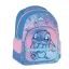 Disney Lilo és Stitch, A csillagkutya Galaxy iskolatáska, táska 42 cm