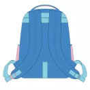 Disney Lilo és Stitch, A csillagkutya Galaxy iskolatáska, táska 42 cm
