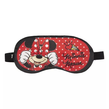 Disney Minnie gyerek alvómaszk éjszaki szemmaszk