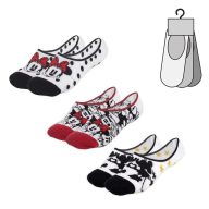 Disney Minnie Love čarape za odrasle 36/40