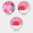 Disney Minnie Figaro dječja bejzbolska kapa 53 cm