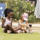 Disney Minnie Figaro dječja bejzbolska kapa 53 cm