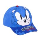 Sonic the Hedgehog set sunčanih naočala i bejzbol kape
