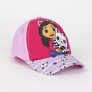 Gabina kućica za lutke Meow set sunčanih naočala i bejzbol kape