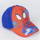 Spider-Man Spidey Red dječja bejzbolska kapa 51 cm