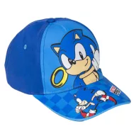 Sonic the Hedgehog Fast dječja bejzbolska kapa 53 cm