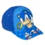 Sonic the Hedgehog Fast dječja bejzbolska kapa 53 cm