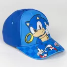 Sonic the Hedgehog Fast dječja bejzbolska kapa 53 cm