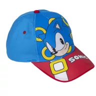 Sonic the Hedgehog Ring dječja bejzbolska kapa 53 cm