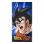 Dragon Ball Energy ručnik za plažu 70x140cm (Fast Dry)