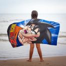 Dragon Ball Energy ručnik za plažu 70x140cm (Fast Dry)