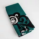Harry Potter Slytherin fürdőlepedő, strand törölköző 90x180cm (Fast Dry)