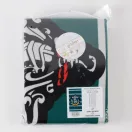 Harry Potter Slytherin fürdőlepedő, strand törölköző 90x180cm (Fast Dry)