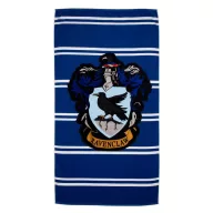   Harry Potter Ravenclaw fürdőlepedő, strand törölköző 90x180cm (Fast Dry)