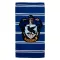 Harry Potter Ravenclaw fürdőlepedő, strand törölköző 90x180cm (Fast Dry)