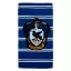 Harry Potter Ravenclaw fürdőlepedő, strand törölköző 90x180cm (Fast Dry)