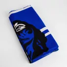 Harry Potter Ravenclaw fürdőlepedő, strand törölköző 90x180cm (Fast Dry)