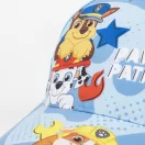 Psići u ophodnji Star dječja bejzbolska kapa 51 cm