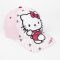 Hello Kitty Cherry dječja bejzbol kapa 53 cm