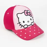 Hello Kitty Dots dječja bejzbolska kapa 53 cm