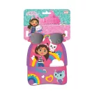 Gabina kućica za lutke Rainbow set sunčanih naočala i bejzbol kapa