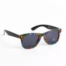 Osvetnici Red sunčane naočale i bejzbol kapa set