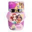 Disney Princeze Fairytale Friends set sunčanih naočala i bejzbolske kape