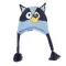 Bluey Laplander gyerek sapka