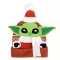 Star Wars Christmas gyerek sapka
