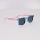 Psići u ophodnji Friendship set sunčanih naočala i bejzbol kape