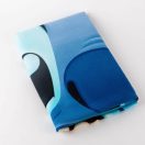 Disney Lilo i Stitch Big Smile kupaonski ručnik, plažni ručnik 70x140cm (Brzo Sušenje)