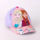 Disney Jégvarázs True Friends törölköző, tornazsák, baseball sapka szett