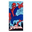 Spider-Man Jump set ručnik i naočale za plivanje