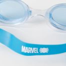 Spider-Man Jump set ručnik i naočale za plivanje