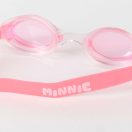 Disney Minnie Swimming set ručnik i naočale za plivanje