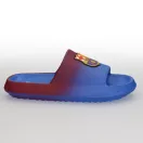 FC Barcelona Logo felnőtt papucs 40/41