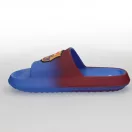 FC Barcelona Logo felnőtt papucs 40/41