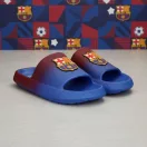 FC Barcelona Logo felnőtt papucs 40/41
