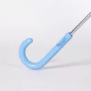 Psići u ophodnji Rain Guard dječji prozirni kišobran Ø71 cm