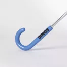 Sonic the Hedgehog Ring dječji prozirni kišobran Ø71 cm