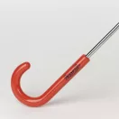 Ninja kornjače Pizza dječji prozirni kišobran Ø71 cm