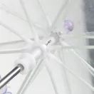 Gabina kućica za lutke Cat-titude dječji prozirni kišobran Ø71 cm