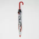Spider-Man Hero dječji prozirni kišobran Ø71 cm