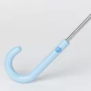 Disney Lilo i Stitch Hibiscus dječji prozirni kišobran Ø71 cm