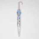 Disney Snježno kraljevstvo Friends dječji prozirni kišobran Ø71 cm