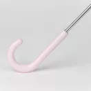 Disney Snježno kraljevstvo Friends dječji prozirni kišobran Ø71 cm