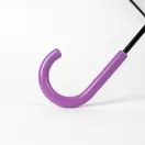 Disney Zlikovci Maleficent prozirni kišobran Ø86 cm