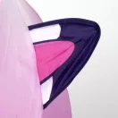 Gabina kućica za lutke Pink dječji kišobran s ručkom Ø71 cm